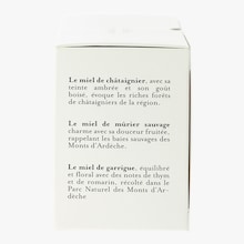 Miels des monts d'Ardèche Les Miels de Joyeuse