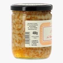 Cr&ecirc;pes au rhum des &icirc;les fran&ccedil;aises Brezoneg