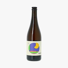 Boisson p&eacute;tillante sans alcool Lune Archipel