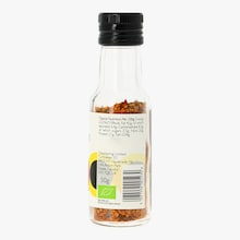M&eacute;lange d&rsquo;&eacute;pices shichimi togarashi bio Clearspring