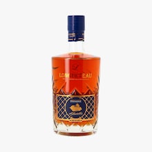 Rhum Longueteau, Symphonie, coffret Rhum Longueteau