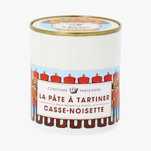P&acirc;te &agrave; tartiner Casse-Noisette X Op&eacute;ra national de Paris Confiture Parisienne