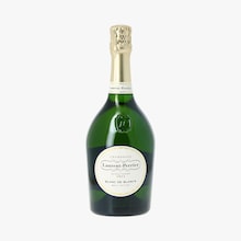 Champagne Laurent-Perrier, Blanc de Blancs, brut nature Laurent-Perrier