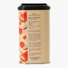 Poudre de cacao Valrhona