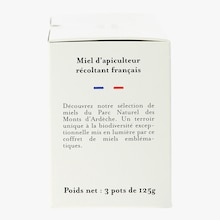 Miels des monts d'Ardèche Les Miels de Joyeuse