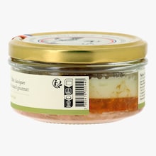 P&acirc;t&eacute; au canard gourmet Maison Dubernet