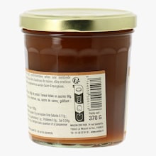 Cr&egrave;me de marrons Eric Bur