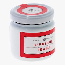 Préparation de fruits - L’unique fraise Confiture Parisienne