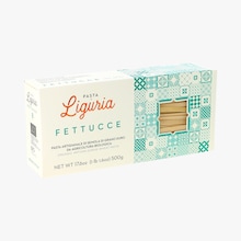 Fettucce bio Pasta di Liguria
