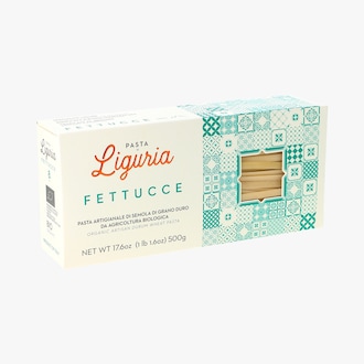 Fettucce bio Pasta di Liguria