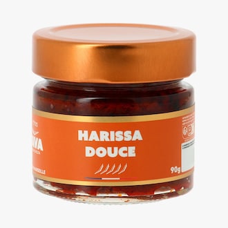 Harissa douce Tava Hada Pilpelta