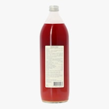 Nectar de framboise Maison Bissardon