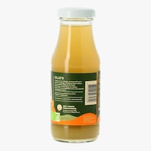 Jus de pomme et kiwi biologique - Puissance basque Olatu
