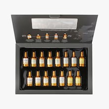 Coffret chocolat noir au whisky single malt Anthon Berg