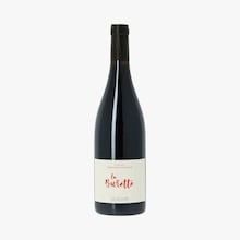Domaine Timoth&eacute;e Delalle, La Burette, IGP Val de Loire, 2024, biologique Domaine Timoth&eacute;e Delalle