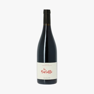 Domaine Timoth&eacute;e Delalle, La Burette, IGP Val de Loire, 2024, biologique Domaine Timoth&eacute;e Delalle