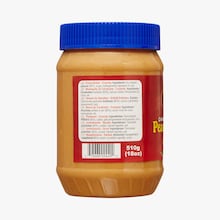 Beurre de cacahuète croquant Mississippi Belle