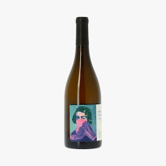 Aubert & Mathieu, Hautes Pistes, AOP Limoux, 2022 Aubert & Mathieu