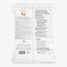 Chips de pommes de terre saveur foie gras Torres