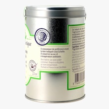 Romarin ciselé bio Terre Exotique