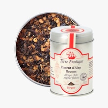 Piment d'Alep Terre Exotique