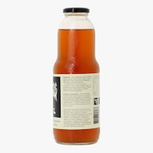 Bouillon de l&eacute;gumes et chanterelles biologique Dohatsu