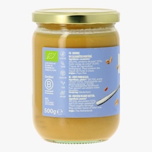Beurre de cacahuètes protéiné bio Pulse