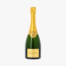 Champagne Krug, Grande Cuv&eacute;e 173&egrave;me &Eacute;dition, brut, sous &eacute;tui Krug