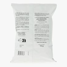Les chips à la truffe noire du Périgord, aromatisées La Grande Épicerie de Paris