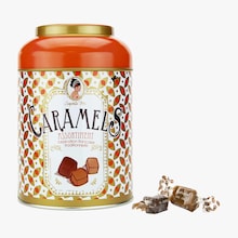 Assortiment de caramels Sophie M
