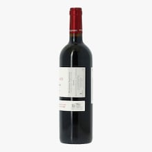 Ch&acirc;teau Turcaud, Cuv&eacute;e majeure, AOC Bordeaux sup&eacute;rieur, 2022 Ch&acirc;teau Turcaud