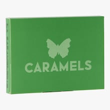 Caramels &agrave; l&rsquo;huile d&rsquo;olive et pistaches La Caram&eacute;lerie