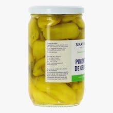 Piments de Gr&egrave;ce Maayane