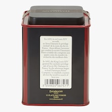 Thé vert Yunnan N° 12 Dammann Frères