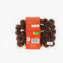 Mirabelles Nancy mi-cuites bio Maison Peyrey