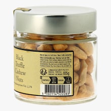 Noix de Cajou à la Truffe Noire 1 % Maison de la Truffe