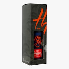 Hee Joy Rum Hedonist Spirits