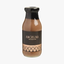 Chocolat chaud Angelina 25cl Angelina