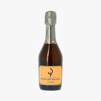 Demi-bouteille de Champagne Billecart-Salmon, Le Ros&eacute;, extra-brut Billecart-Salmon