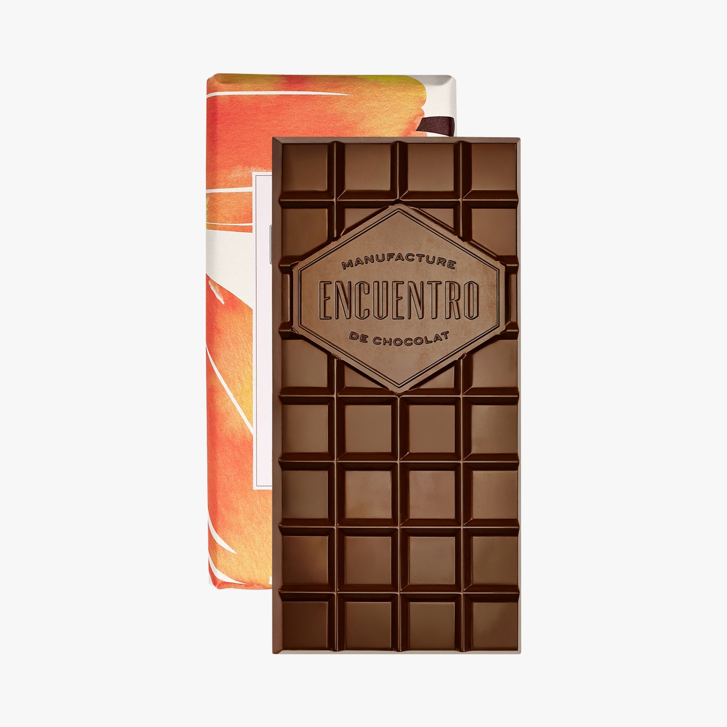 Bean to bar, 100&nbsp;% Ha&iuml;ti Pisa Encuentro