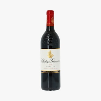 Ch&acirc;teau Giscours, AOC Margaux, 2019 Ch&acirc;teau Giscours