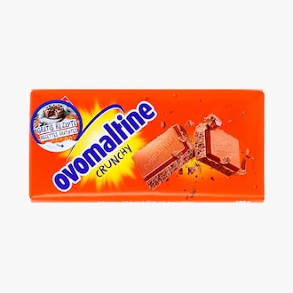 Crunchy Ovomaltine