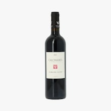 Domaine Gauby, Calcinaires, IGP C&ocirc;tes Catalanes, 2022, biologique Domaine Gauby
