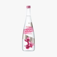 Eau min&eacute;rale &Eacute;dition 200&nbsp;ans Jeff Koons evian&reg;