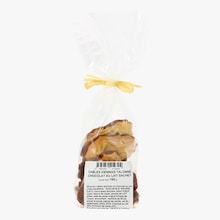 Sabl&eacute;s viennois au chocolat au lait Maison Mercier