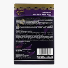Riz thaï héritage Thai Héritage