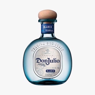 Tequila Don Julio blanco Don Julio