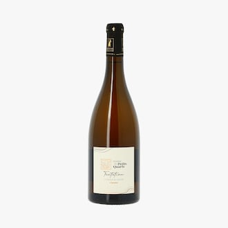 Domaine des Petits Quarts, Tentation, AOC Coteaux du Layon, 2023 Domaine des Petits Quarts