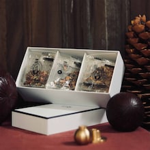 Infusions et th&eacute;s bio Chic No&euml;l Chic des Plantes !