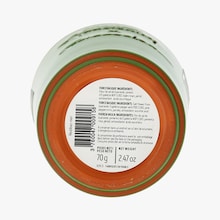 Force Basque - Fleur de sel & piment d'Espelette Maison Arosteguy